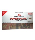 Lover’s Tonic For Men(Zhuang Yang Jing)    